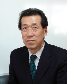 代表取締役 寺本 幸隆